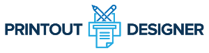 Printout Designer